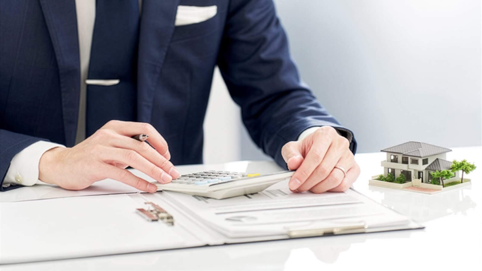 不動産売却にかかる主な税金・費用