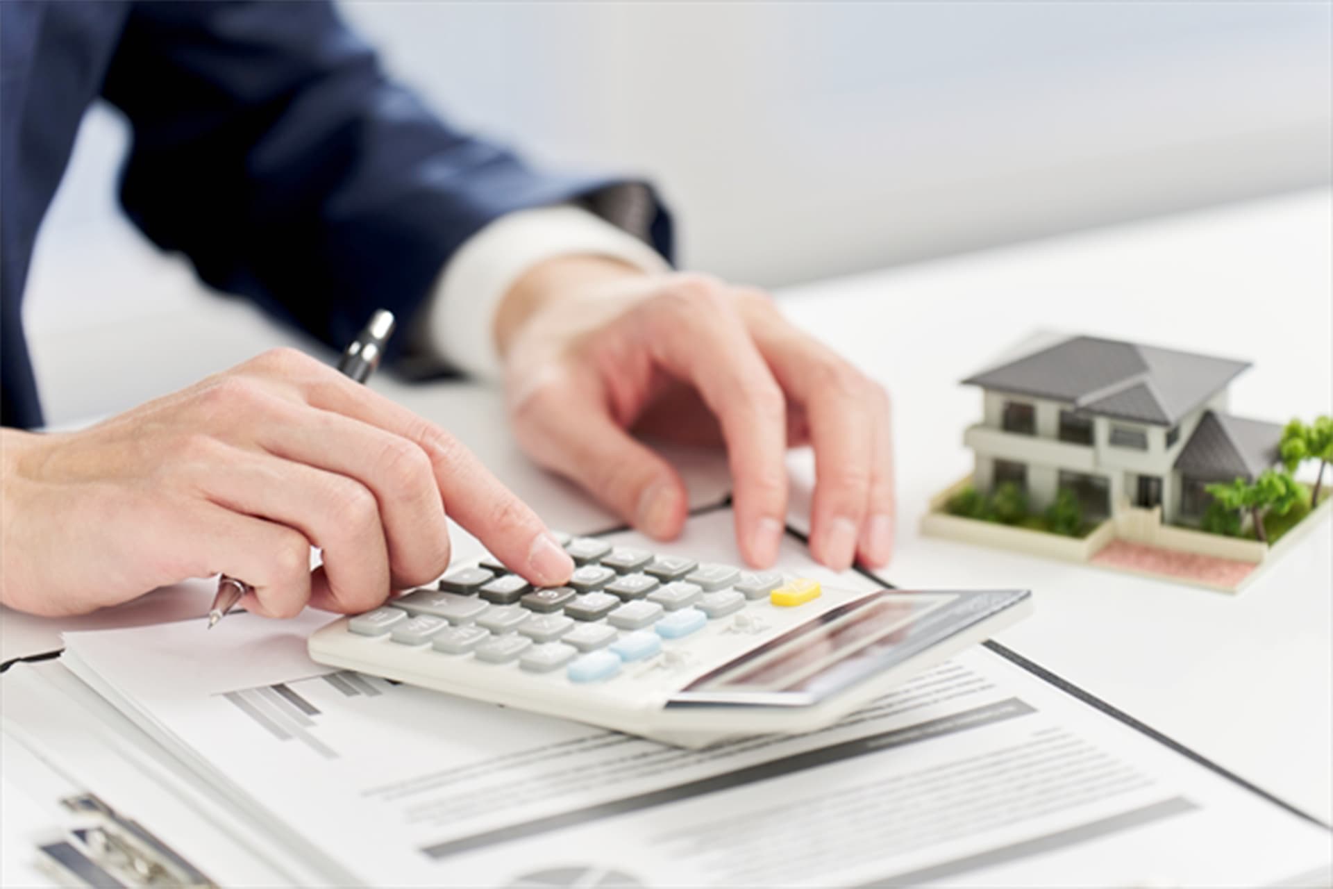 北九州・福岡の不動産売却の手引き