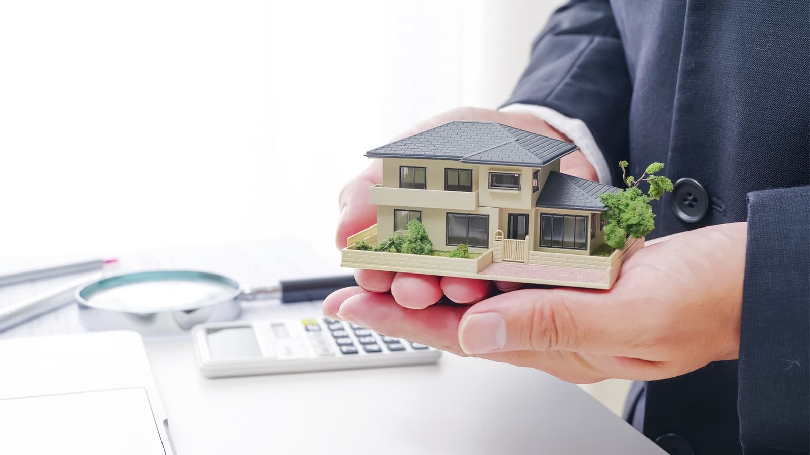 北九州市で相続した不動産の売却