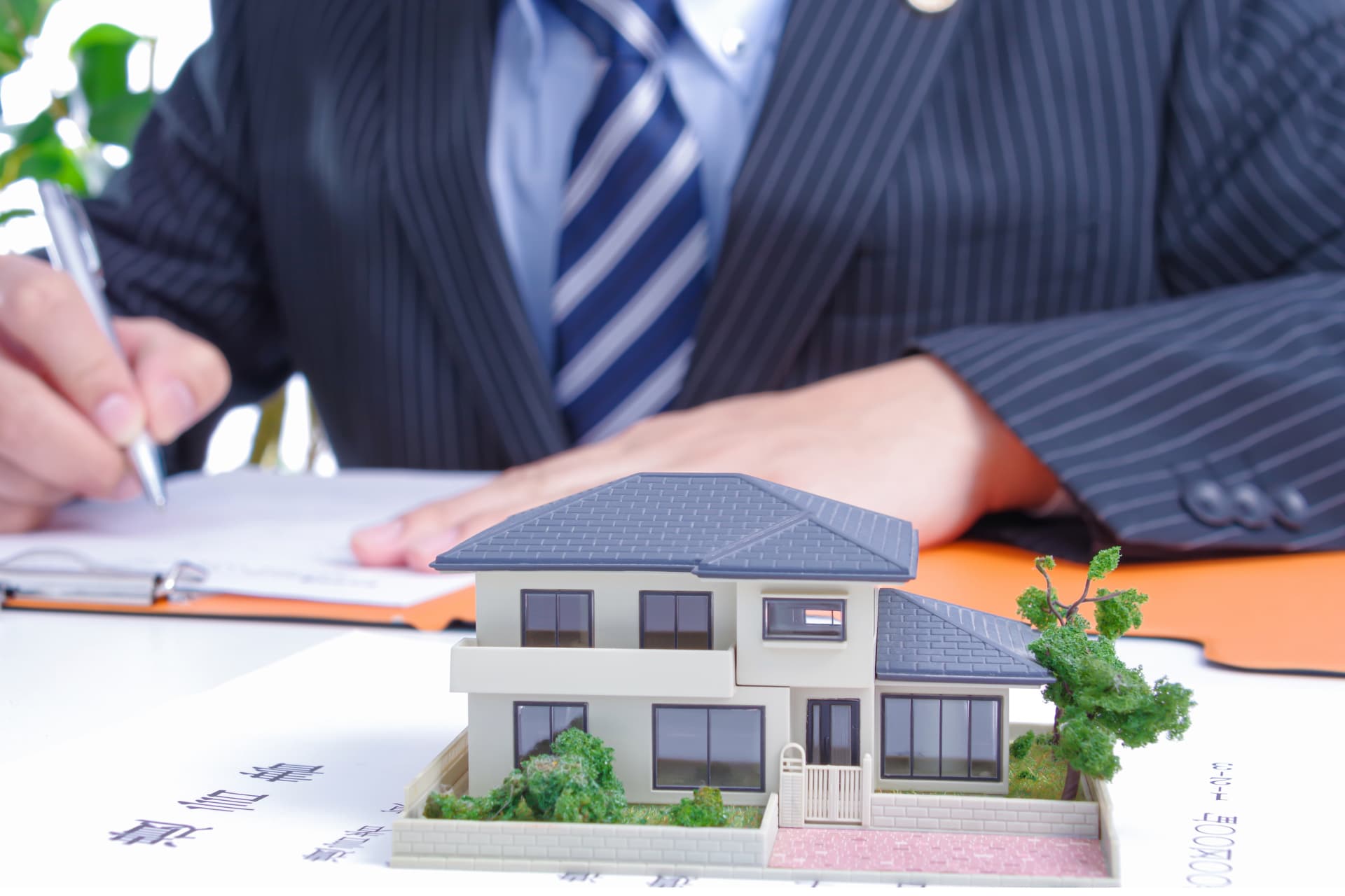 北九州・福岡の不動産相続の手引き