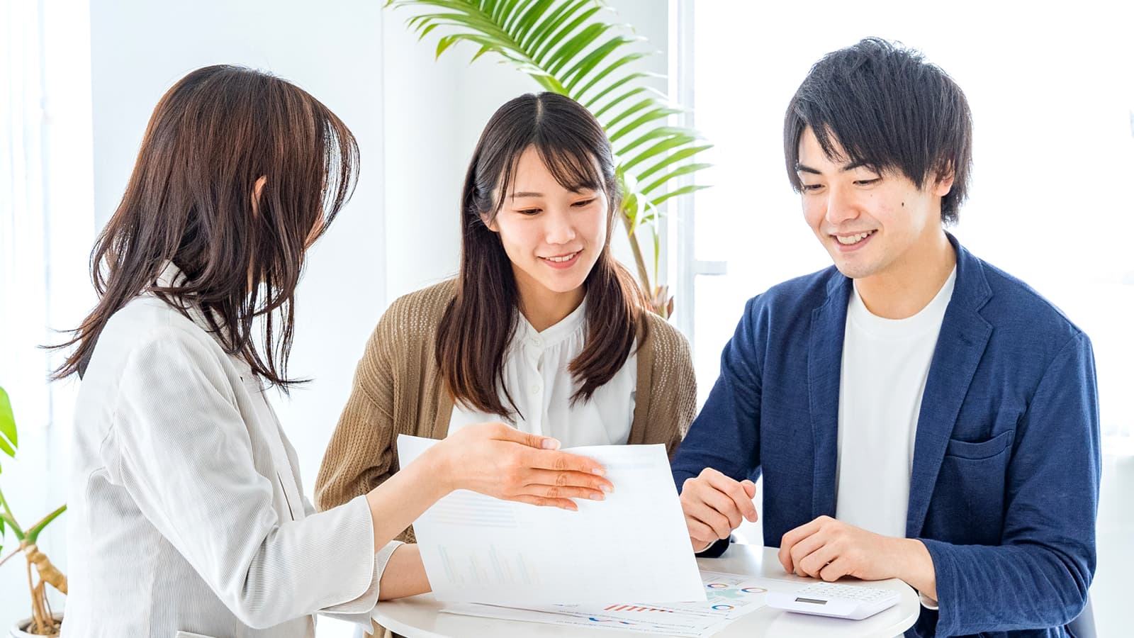 不動産会社に買取を依頼する