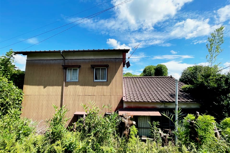 北九州・福岡の空き家買取なら株式会社エステートプラン