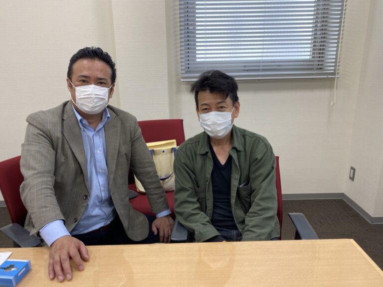 50代でのマンション売却、戸建て購入で不安もありましたが、新しい生活を迎えることができ喜びを感じています。