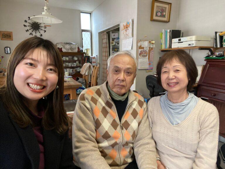 何も分からなかったので、親切、誠意ある対応でとても助かりました。