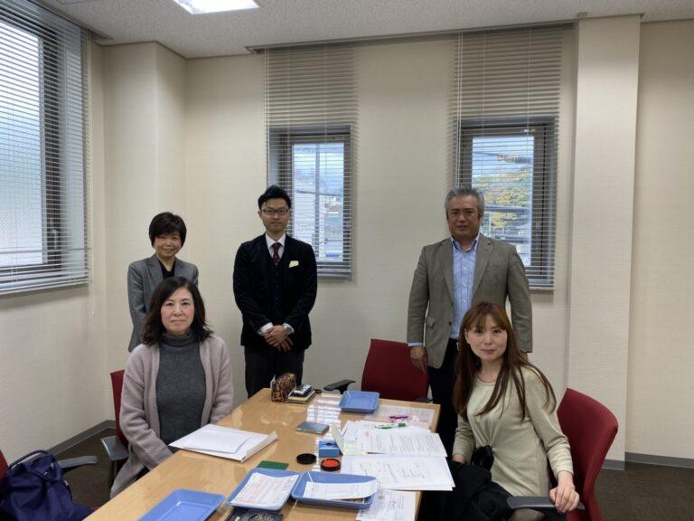 物件案内から契約までとてもスムーズでした。
