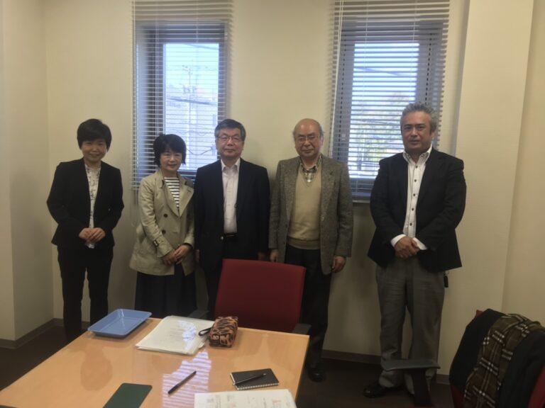 「この家を欲しい。と言われる方とのいいご縁がきっとありますよ。」の言葉に励まされました。