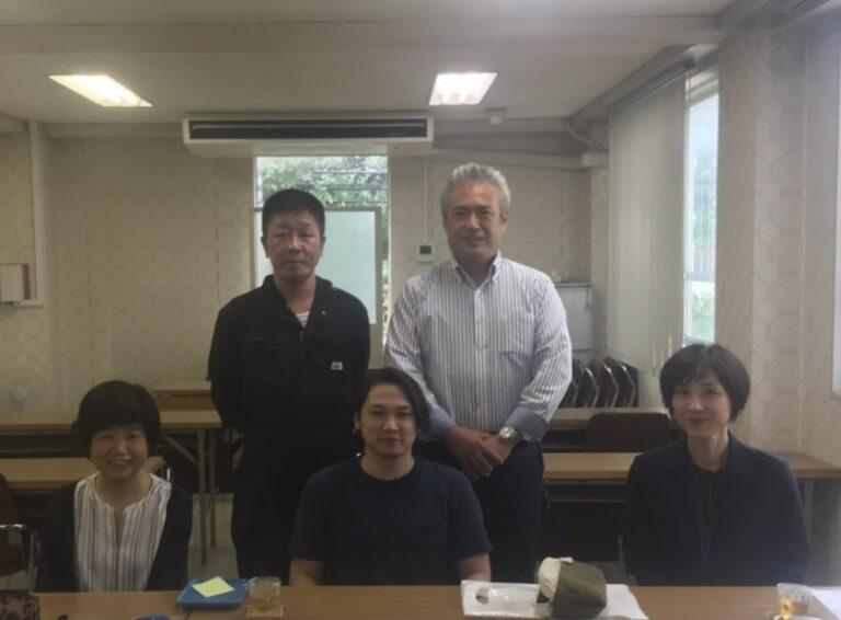 すばやい対応で大変助かりました。