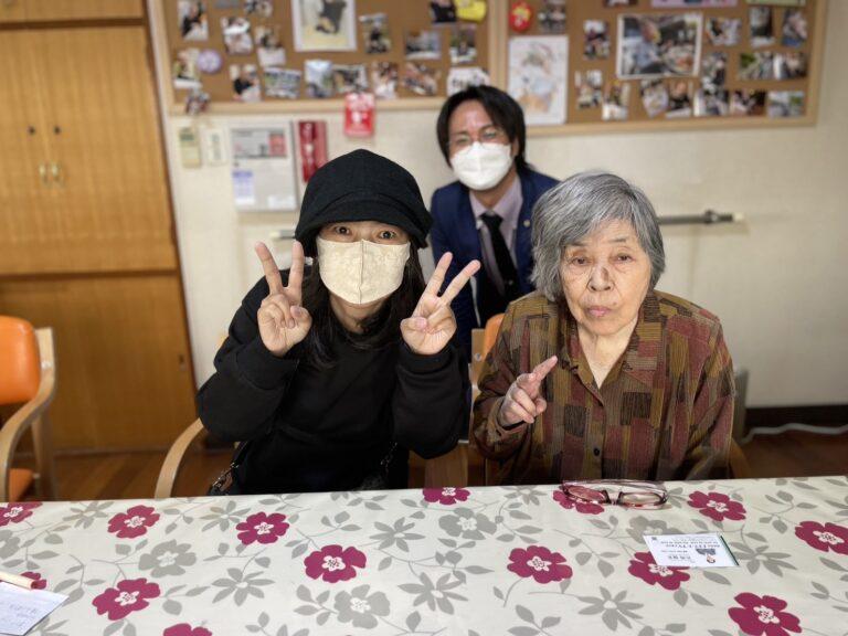 こちらの立場に立って、とても親身に対応して頂きました。